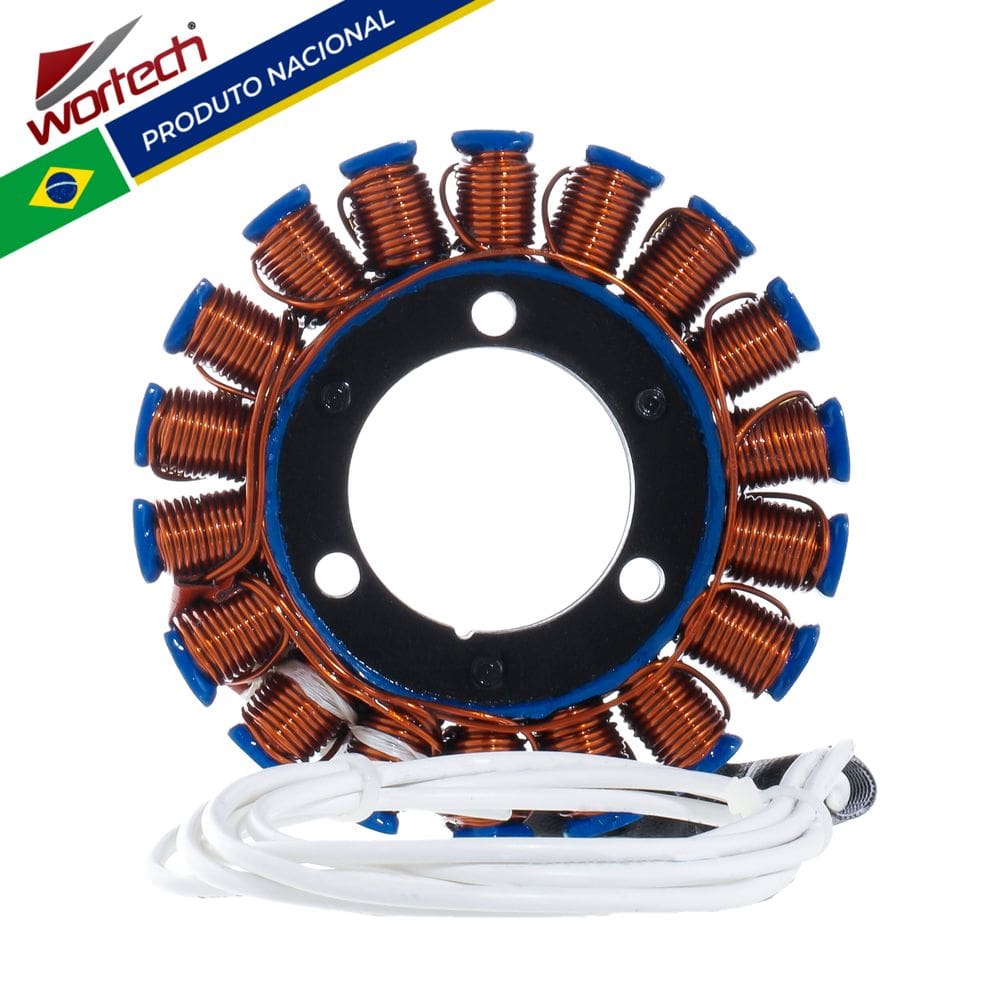 Estator Bandit 650 (08-16) Wortech