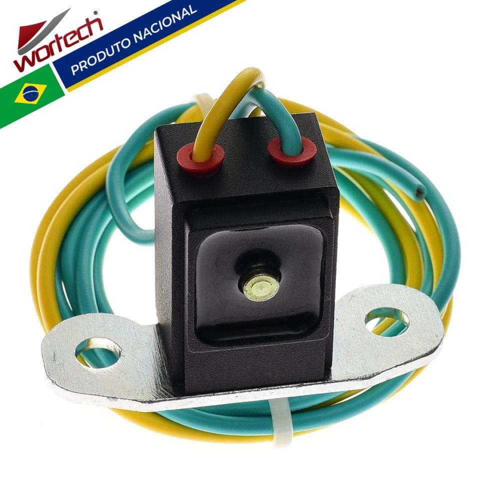 Bobina de Pulso Fym Fy 250 Wortech