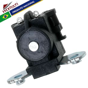 Bobina de Pulso Intruder 125 - Wortech