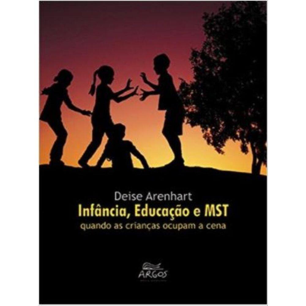 Infância, Educação E Mst