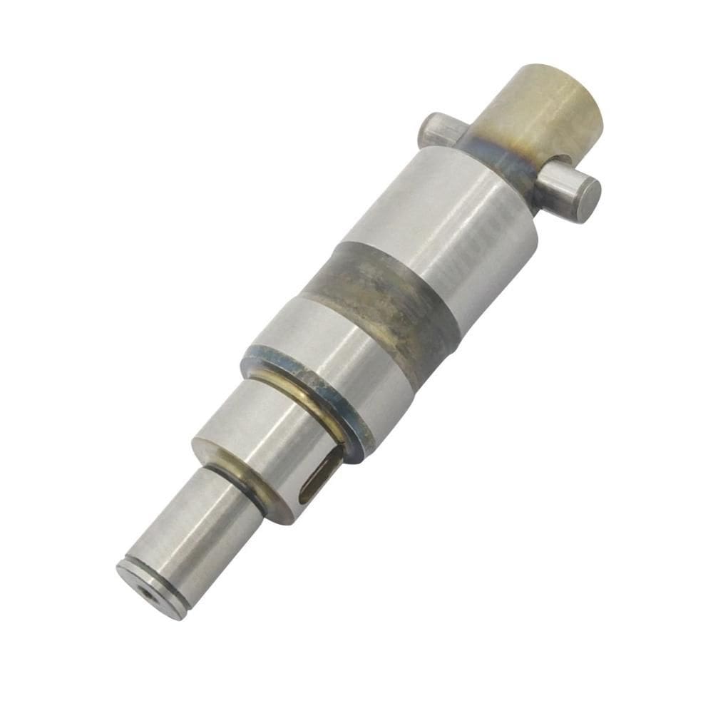 Eixo Partida Com Pino Motor Yanmar Ns11 Nsb11