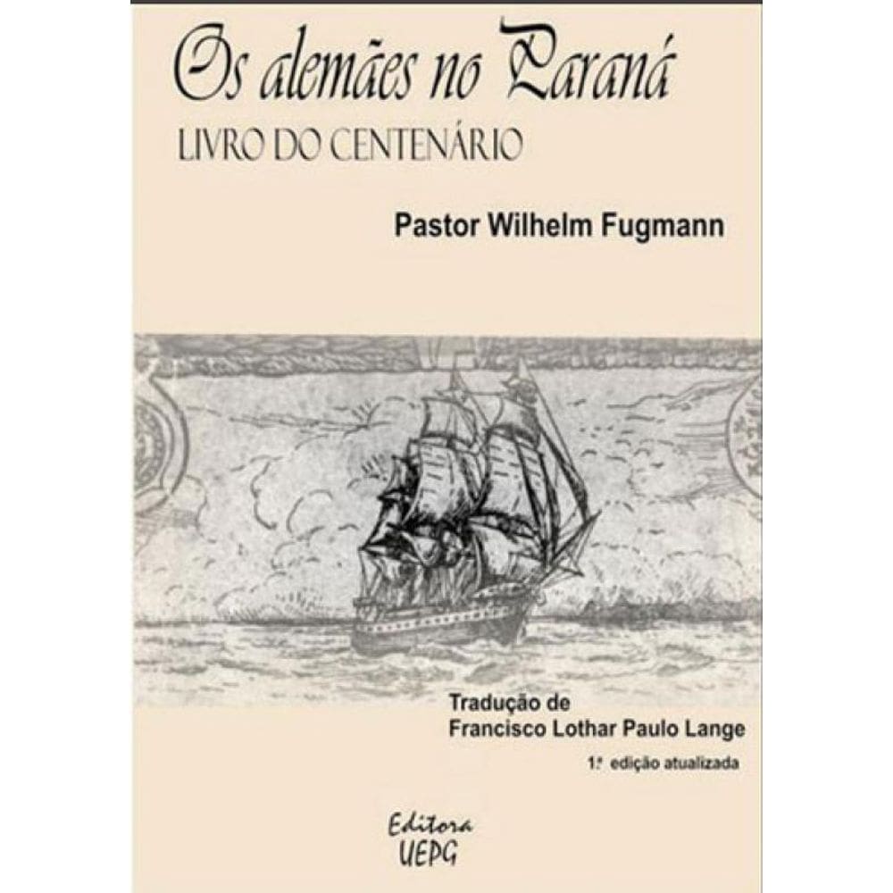Alemaes No Parana, Os