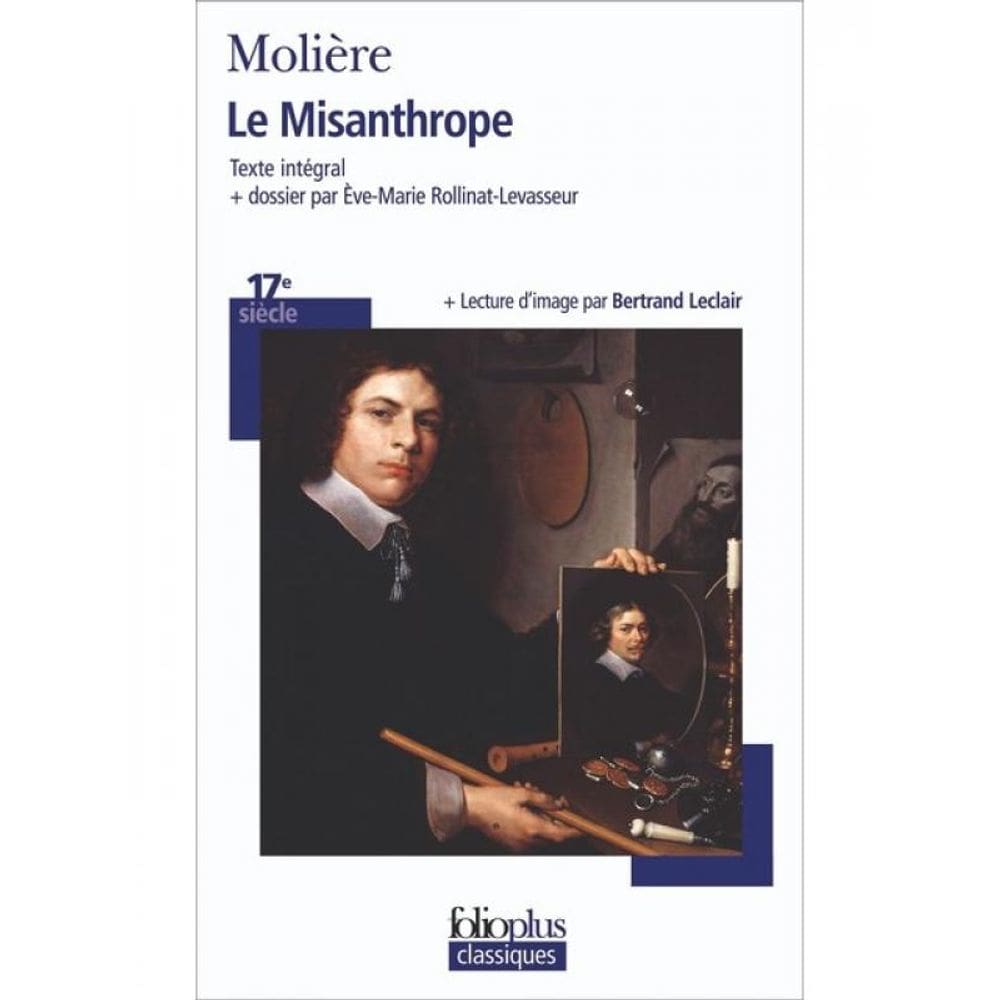 Le Misanthrope