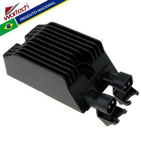 Regulador Retificador Sportster 883 Roadster (14-20) Wortech