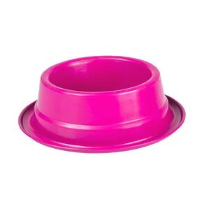 Comedouro Ou Bebedouro Cães Anti-Formiga 600Ml 12 Unidades