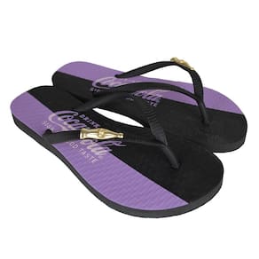 Chinelo Coca-Cola Dedo Feminino