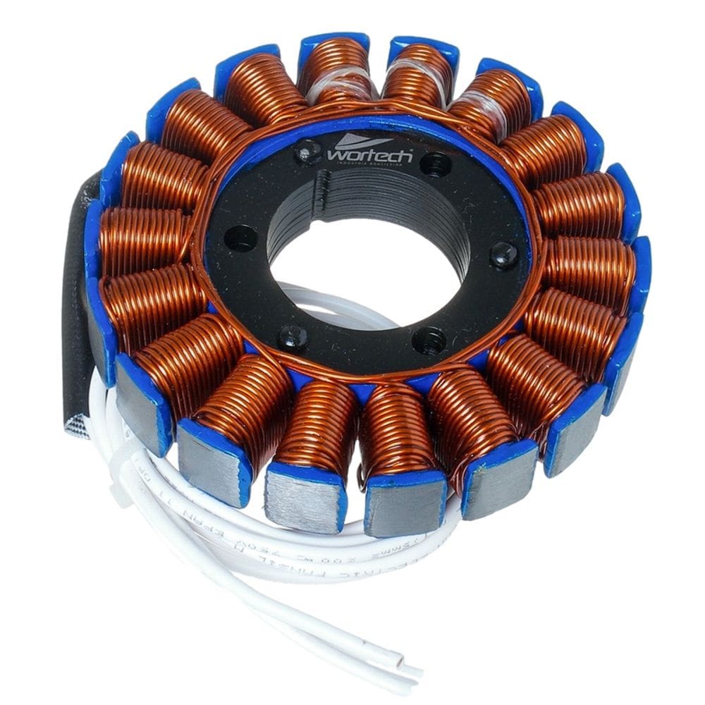 Estator MT 03 (16-23) Wortech