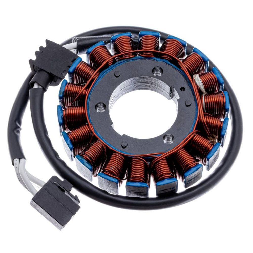 Estator Fazer 600 FZ6 (04-09) Wortech