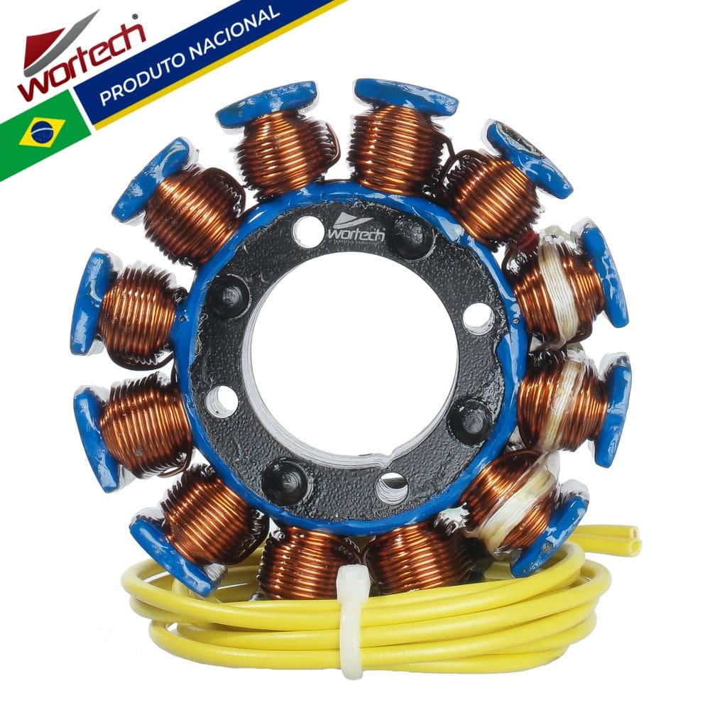 Estator KTM 350 XC-F (11-15) Wortech