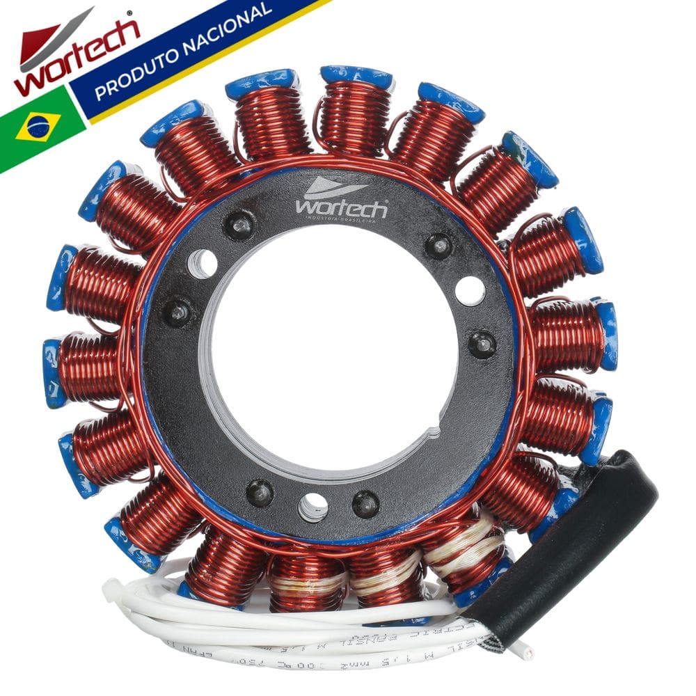 Estator DL 1000 V Strom (02-12) Wortech