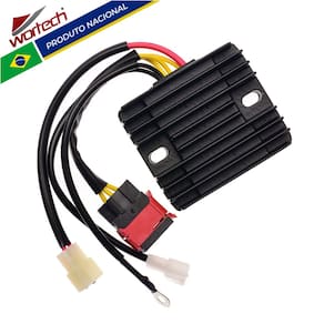 Regulador Retificador Royal Enfield Classic 500 Wortech