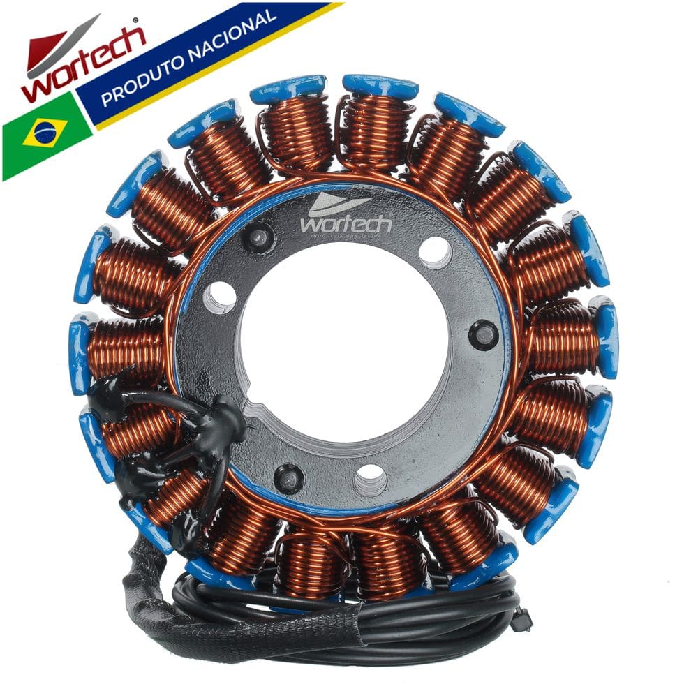 Estator CBR 250 R (11-12) Wortech