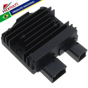 Regulador Retificador Sh 300 i (16-20) Wortech