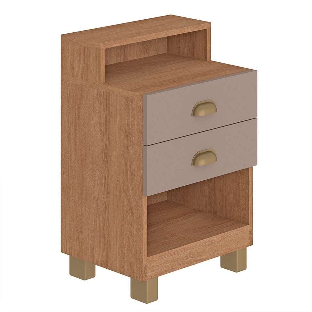mesa de cabeceira oasis 2 gv  e