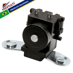 Bobina De Pulso Nx 350 Sahara (91-99) Wortech
