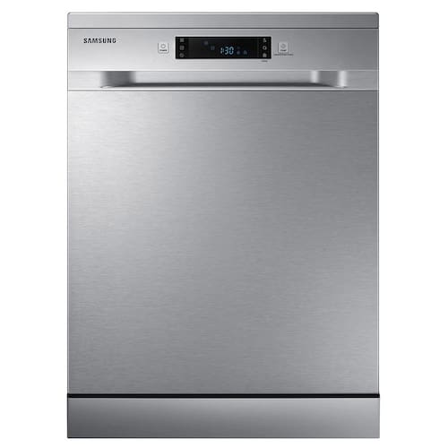 REEMBALADO: Lava-Louças Samsung DW60C7050FS/AZ 14 Serviços Inox - 110V