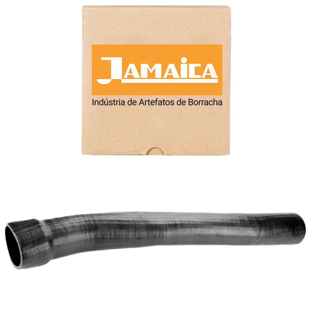 Mangueira Intercooler Vw 8-160 9-160 2009 a 2015 Jamaica