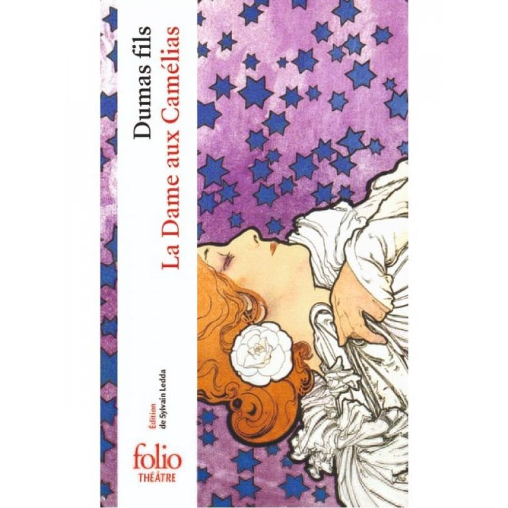 La Dame Aux Camélias