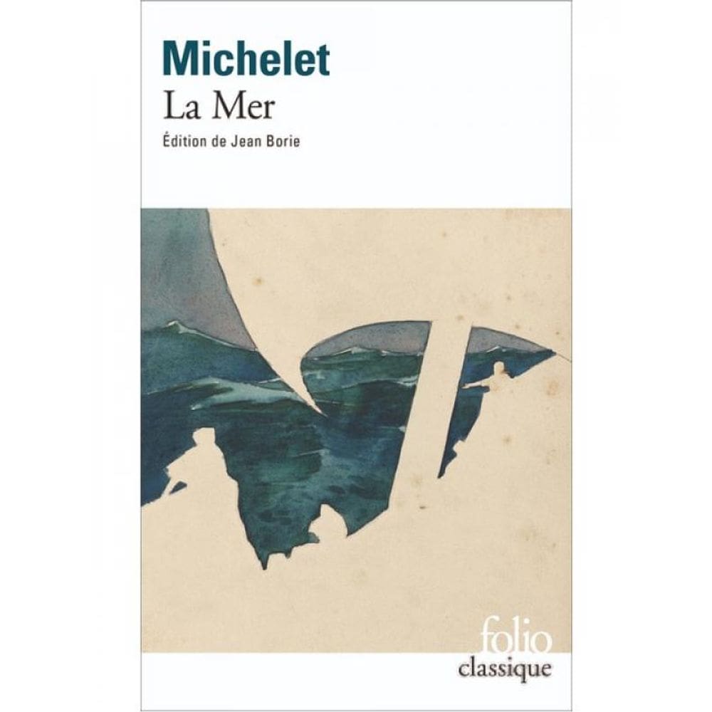 La Mer