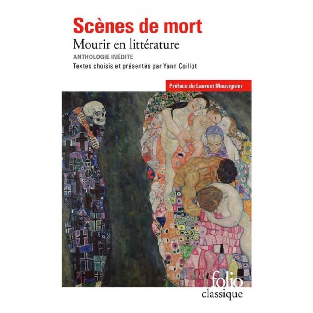 Scènes De Mort