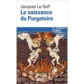 La Naissance Du Purgatoire