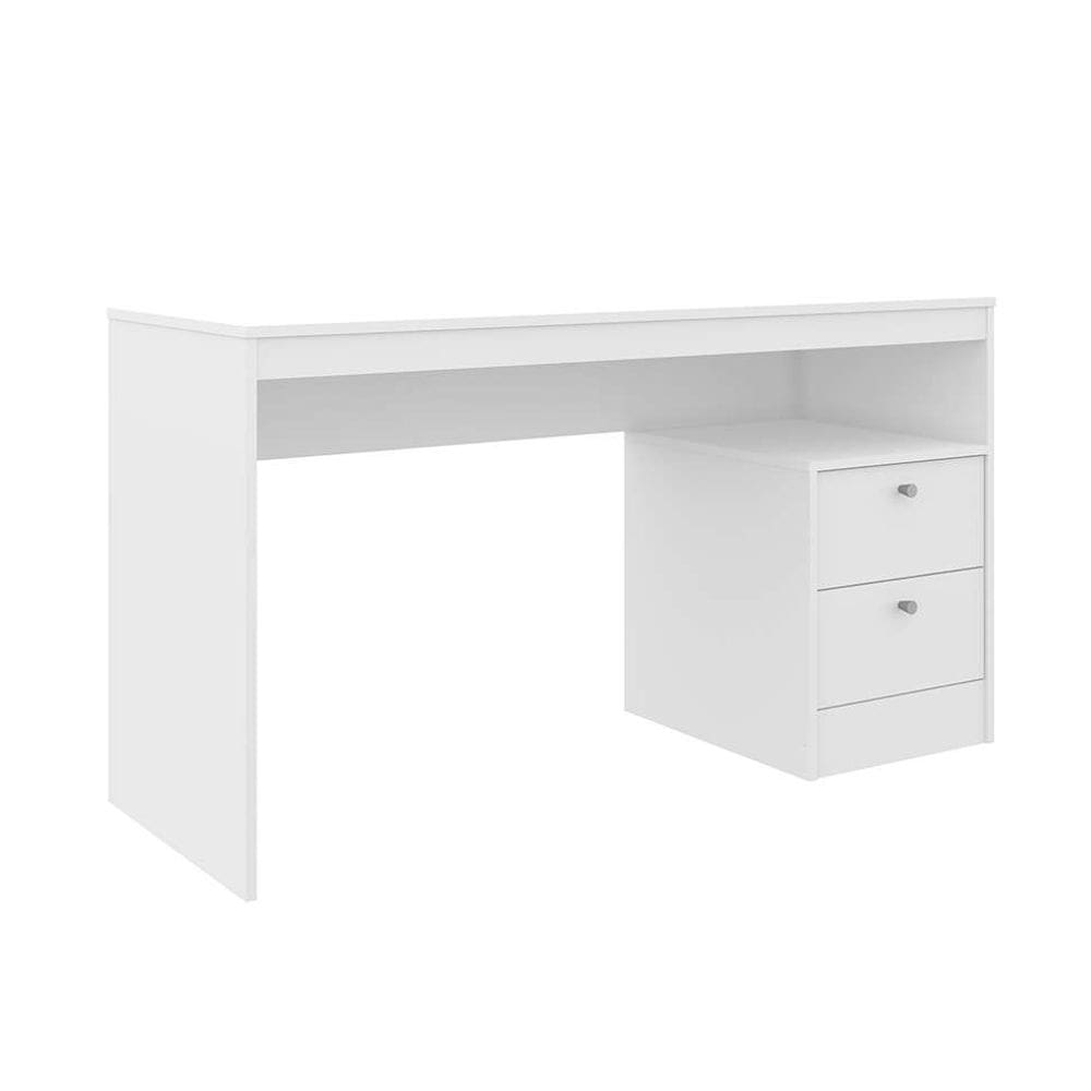 escrivaninha funzionale 2 gv branca