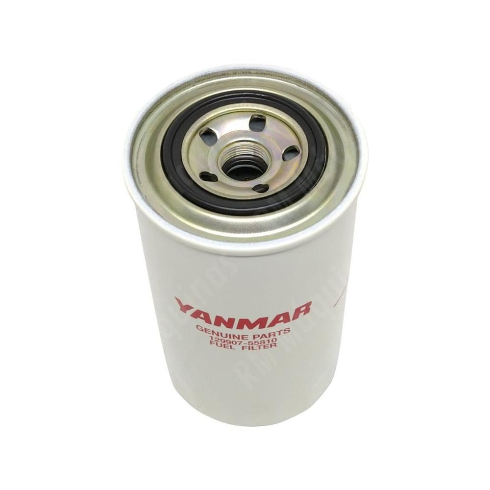 Filtro Combustível Longo Motor Yanmar 4tne88