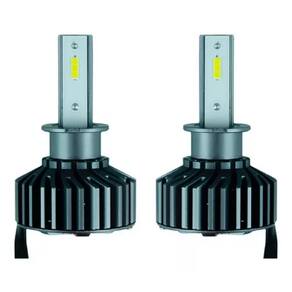 Kit Lâmpada Ultraled Cc-lot 10000 Lumens 6500k Canceller H11