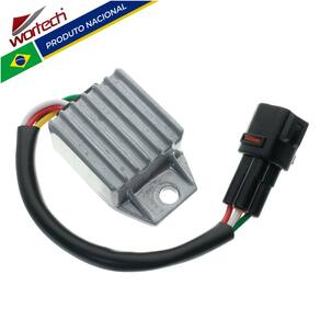 Regulador Retificador Beta RR 200 2T (19-22) Wortech