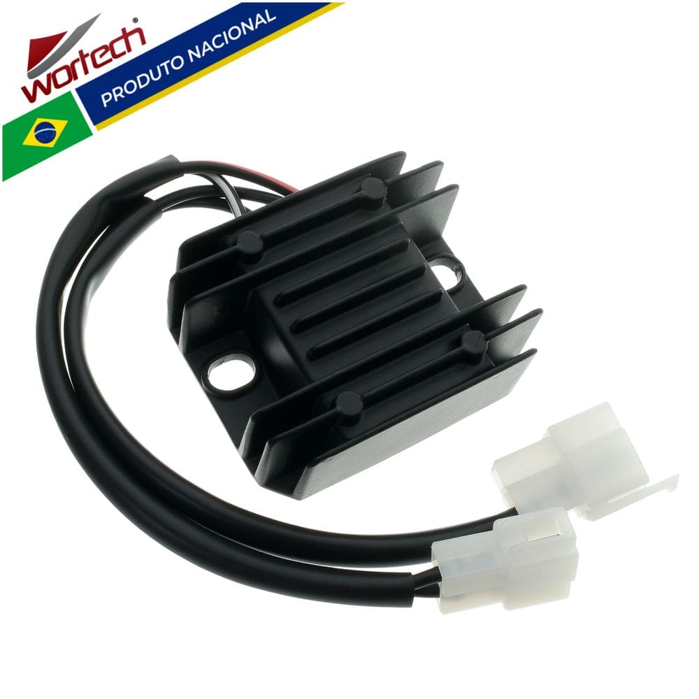 Regulador Retificador DK 150S Wortech