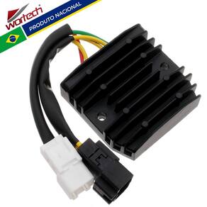 Regulador Retificador Transalp XL 700 V (11-14) Wortech