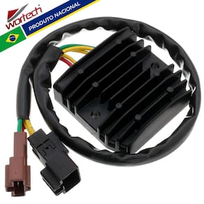 Regulador Retificador Varadero XL 1000 V (03-10) Wortech
