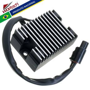 Regulador Retificador Sportster 1200 (94-03) Wortech