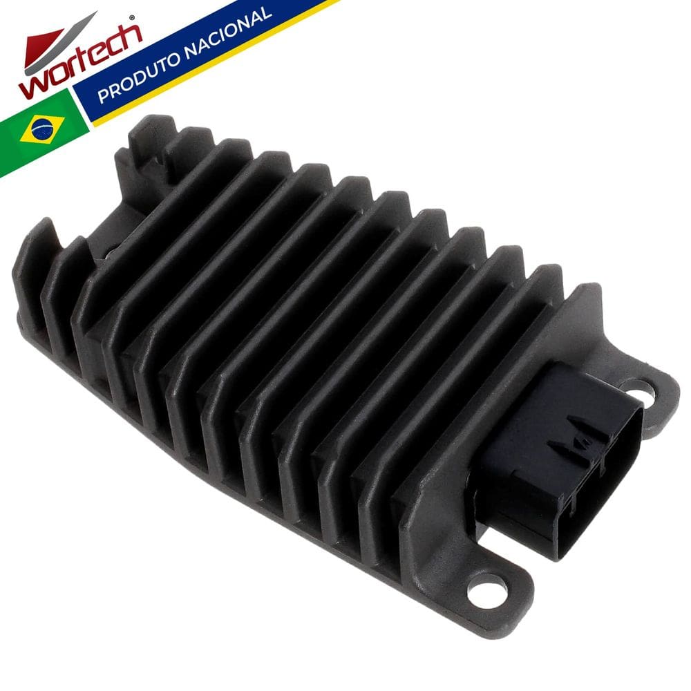 Regulador Retificador Can Am Ds 450 (08-15) Wortech
