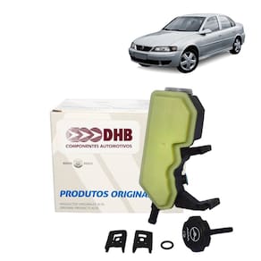 Reservatório Hidráulico Original Bomba DHB Vectra 1996-2005
