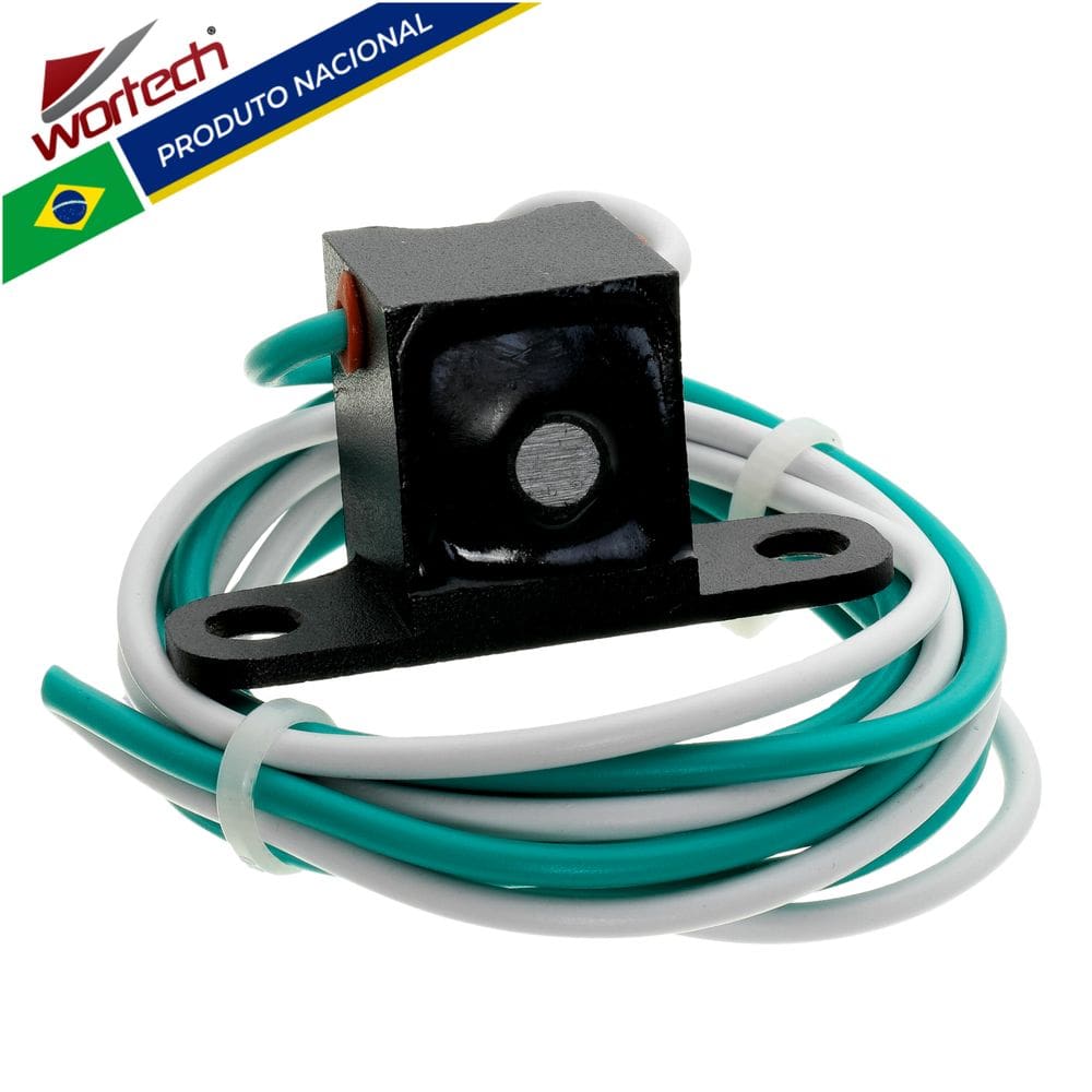 Bobina De Pulso DL 650 V-strom Wortech