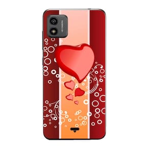 Capa Adesivo Skin372 Verso Para Multilaser Multi F2 (2024)