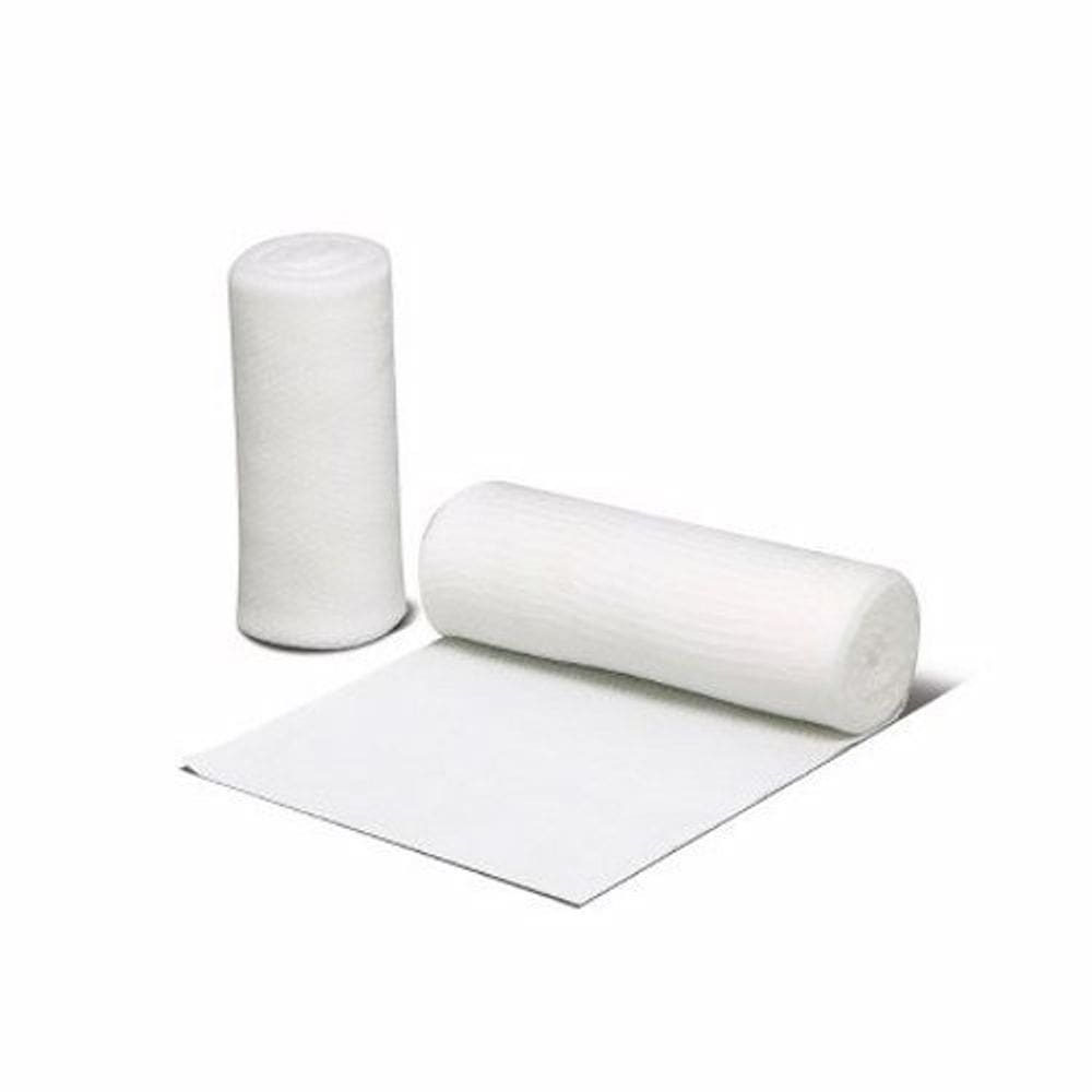 Conformidade Curativo Conco Woven Gauze 1-Ply 3 Polegada X 4-1/10 Yard Roll Shape Estéril White Case de 96 pela Hartmann Usa Inc