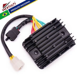 Regulador Retificador Ducati 1098 (07-11) Wortech