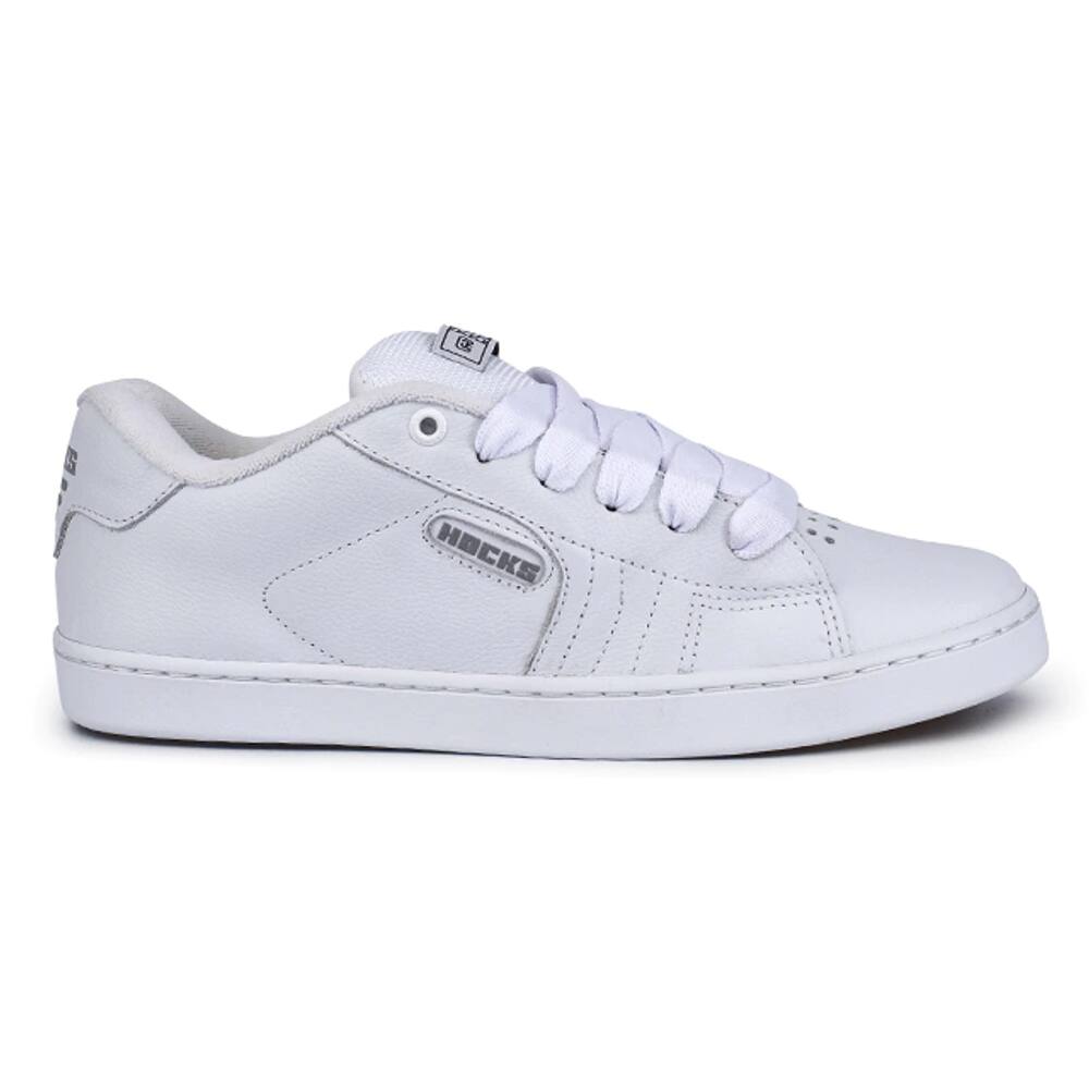 Tênis Hocks Ruas Skate Cristal