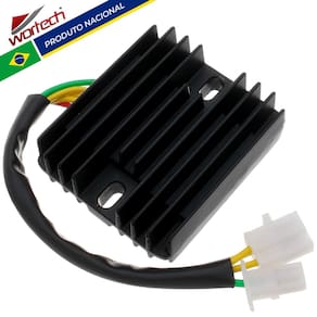 Regulador Retificador Horizon 250 (13-14) Wortech