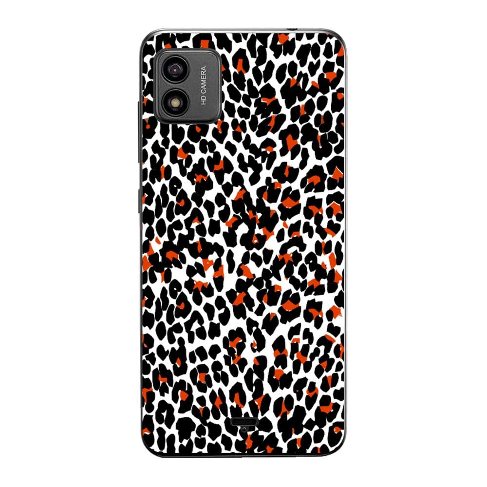 Capa Adesivo Skin355 Verso Para Multilaser Multi F2 (2024)