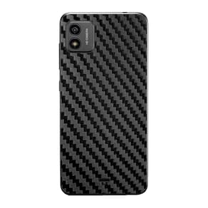 Capa Adesivo Skin349 Verso Para Multilaser Multi F2 (2024)