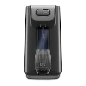 Purificador Electrolux 3 Temp Compressor Grafite Pc01X