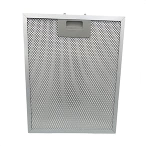 Filtro Alumínio Depurador Electrolux De80B De80X