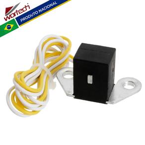 Bobina de Pulso Shadow 750 - Wortech