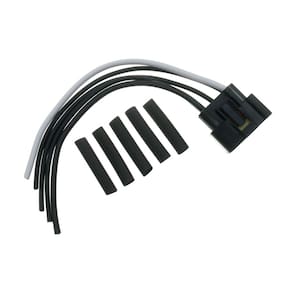Conector Regulador Retificador Z300 (15-18) Wortech