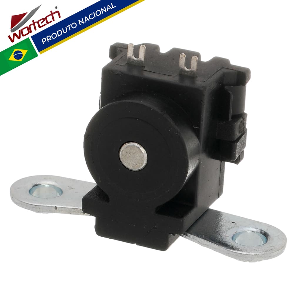 Bobina de Pulso MT 03 660 (08) Wortech
