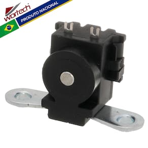 Bobina de Pulso MT 03 660 (08) Wortech