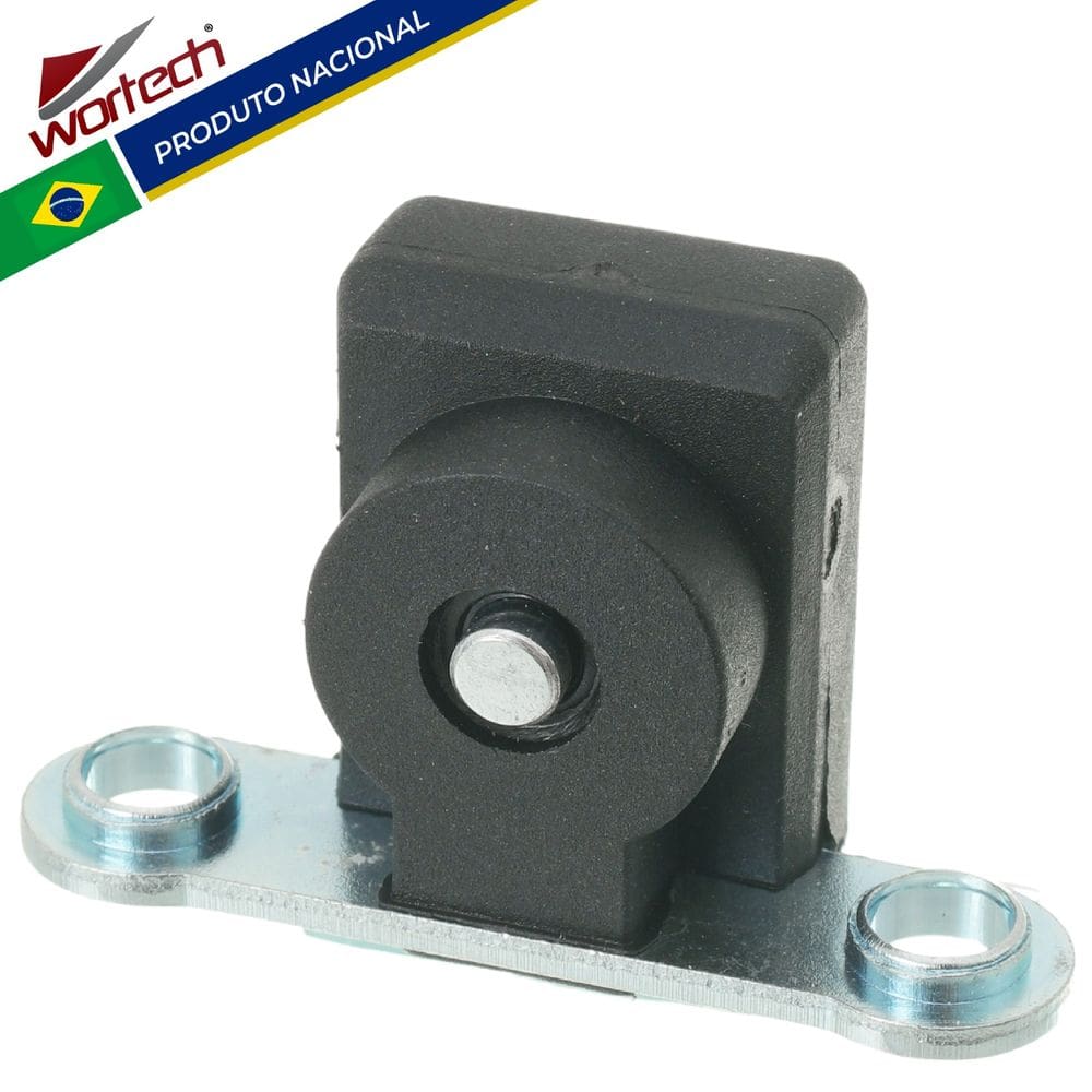 Bobina de Pulso Fan 125 (09-15) Wortech